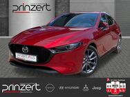 Mazda 3, 2.0 Lim G M-Hybrid "Selection" "18, Jahr 2021 - Darmstadt