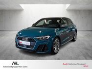 Audi A1, Sportback 40 TFSI S line Optikschwarz, Jahr 2019 - Osterode (Harz)