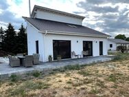 Luxuriöses Einfamilienhaus - Schönwald (Brandenburg)