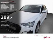 Audi A3, Sportback 40 TFSI e, Jahr 2022 - Baden-Baden