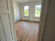 Renovierungsbedürftiges Dreifamilienhaus - Neustadt-Glewe
