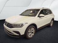 VW Tiguan, 1.5 TSI Move App, Jahr 2024 - Hannover