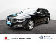 VW Passat Variant, 2.0 TDI FSP, Jahr 2023 - Hamburg