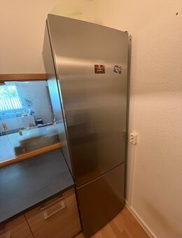 Siemens Kühl-Gefrierkombi 60×65×201 cm - Berlin Marzahn-Hellersdorf