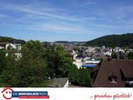 Bezugsfertig: Exklusive Maisonette-Wohnung mit einzigartiger Dachterrasse und Ausblick in Herborn - Herborn (Hessen)