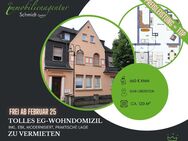 *** Modernisierte 3ZKB inkl. EBK, citynah, zu vermieten!*** - Idar-Oberstein