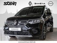 Renault Kangoo, III Techno E-TECH Electric Easy-Link, Jahr 2023 - Uelzen