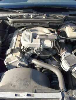 Auto Club online G 444 BMW 325 328 Motor in Teilen zu verkaufen noch komplett - Bocholt Zentrum
