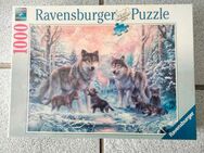Ravensburger Puzzel 1000 Teile unbenutzt&original verpackt - Dettenheim