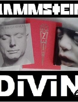 RAMMSTEIN – 3 der besten CD’s – zum sammeln - Wolgast