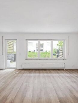 Energetisch Saniertes Einfamilienhaus - Baumholder