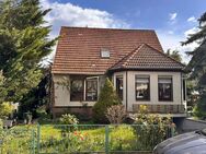 Solides Familienhaus mit viel Platz und Potenzial in ruhiger Lage von Dachwig - Dachwig