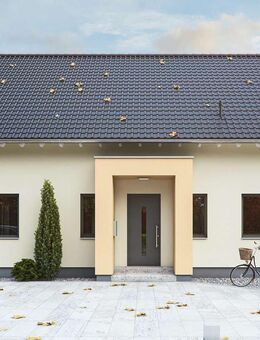 Neubau in Oer-Erkenschwick - Oer-Erkenschwick