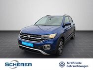 VW T-Cross, 1.0 TSI MOVE, Jahr 2024 - Bingen (Rhein)