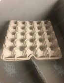 Eier Kartons je 0,30 in 66787