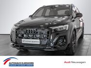 Audi Q7, S line 55 TFSI e quattro, Jahr 2024 - Kölln-Reisiek