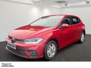 VW Polo, 1.0 TSI Style, Jahr 2024 - Wuppertal