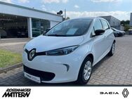 Renault ZOE, Life ZE22 EasyComfortPaket KAUFAKKU, Jahr 2019 - Herford (Hansestadt)