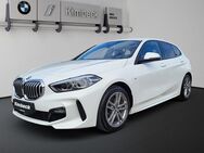 BMW 118, i M SPORT ActiveGuardPlus HiFi, Jahr 2021 - Eggenfelden