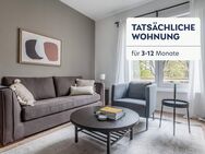 Super schöne 3 Zimmer Wohnung in toller Lage in Charlottenburg. Hochwertige Möbel und Austattung - Berlin