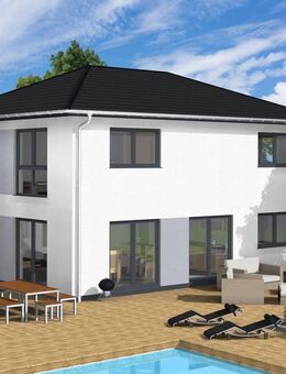 sf. EFH inkl. Grundstück in Röblingen am See (Am Hinterfeld) - Seegebiet Mansfelder Land