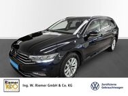 VW Passat Variant, 1.5 TSI Business Business, Jahr 2024 - Mölln (Schleswig-Holstein)