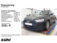 Audi A1, Sportback 25 TFSI, Jahr 2021 - Gifhorn