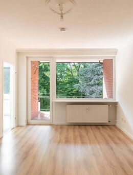 klein und fein in Poppenbüttel - Hamburg