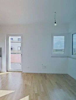 Modernität und Komfort: 2-Zimmer-Wohnung mit EBK und großem Balkon - Leipzig