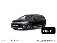VW Passat Variant, 2.0 TDI Elegance|R-Line|||, Jahr 2021 - Schweinfurt
