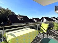 Sorfort beziehbar! Sonnige - neuwertige 4 1/2 Zimmer Wohnung in ruhiger - zentrumsnaher Lage - Bad Waldsee
