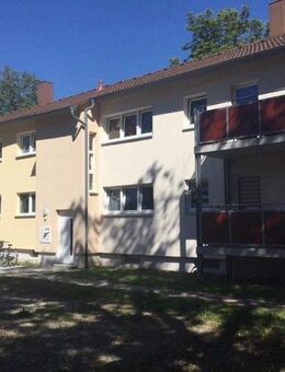 Klein aber mein: günstig geschnittenes 1-Zimmer-Appartment mit EBK - Heidenheim (Brenz)