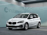 BMW 220 Active Tourer, i Sport Line HiFi, Jahr 2020 - München