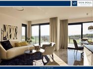 Villa Lichtenberg: 3-Zimmer Wohnung mit Außenbereich im Hanggeschoss - Daisendorf