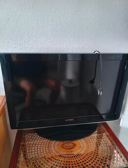Fernseher Grundig - Helmstedt