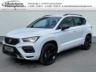 Seat Ateca, 2.0 TDI FR 19Alu, Jahr 2022 - Castrop-Rauxel