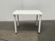 Postmodern Italian Desk Dining Table Terrazzo Style Platte 80er - Hamburg Hamburg-Nord