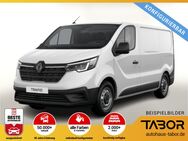 Renault Trafic, 2.8 Komfort L1 t Blue dCi 110, Jahr 2022 - Achern