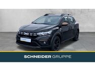 Dacia Sandero, STEPWAY EXTREME TCe 110, Jahr 2024 - Mittweida