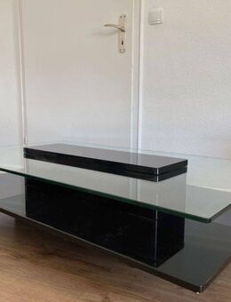 Design Couchtisch Maia (Schwarz) - Oberursel (Taunus)