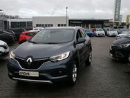 Renault Kadjar, Limited Metallic Limited, Jahr 2020 - Bad Kreuznach