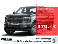 Ford Ranger, 2.0 Doppelkabine LKW XLT EcoBlue BESTELLFAHRZEUG, Jahr 2022 - Bonn