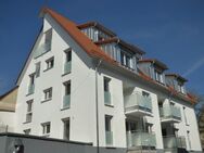 Wohnen am Münster, Neubau Studiowohnung mit 4 Zimmer in zentraler Lage von Zwiefalten - Zwiefalten