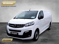 Opel Vivaro, 2.0 Cargo L Diesel Edition ||, Jahr 2023 - Deggendorf