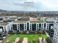 2-Zimmer-Erdgeschosswohnung mit Südgarten - Ihr neues Zuhause zum Wohlfühlen! - Regensburg