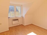 Gemütliche Dachgeschosswohnung zu vermieten! - Essen