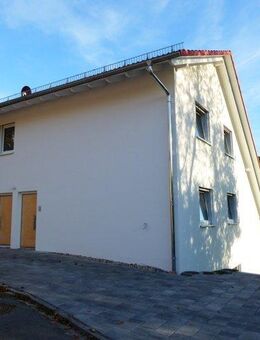 Attraktive Kapitalanlage: Mehrfamilienhaus mit fantastischem Blick! - Erbach (Hessen)