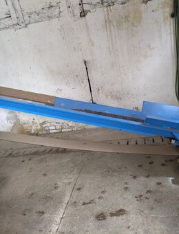 Faxes Förderband 5 m, 400V, 200mm - Herford (Hansestadt)