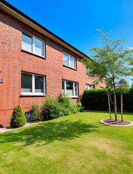 Traumhaftes Zweifamilienhaus in bester Lage von Waltrop - Modern, hochwertig und vielseitig nutzbar! - Waltrop