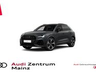 Audi Q3, S line 40 TFSI quattro, Jahr 2023 - Mainz